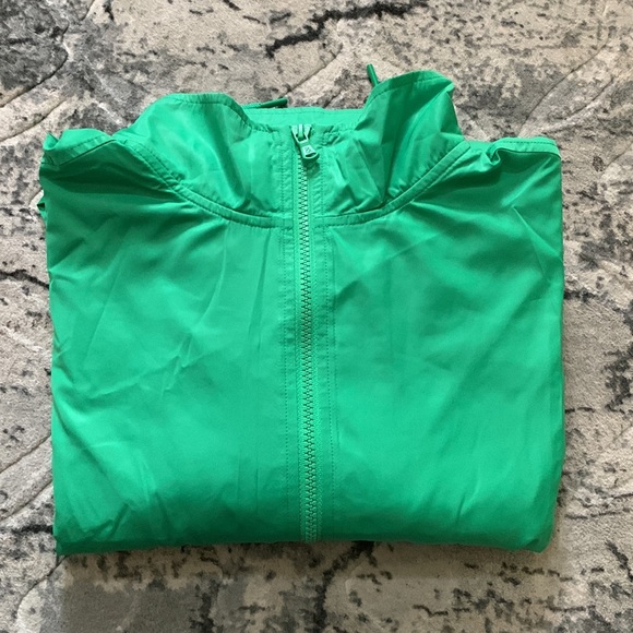 Lou & Grey Nylon Full Zip Jacket - Picture 5 of 5